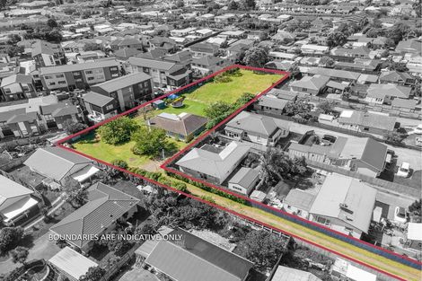 Photo of property in 2 Berkeley Road, Manurewa, Auckland, 2102