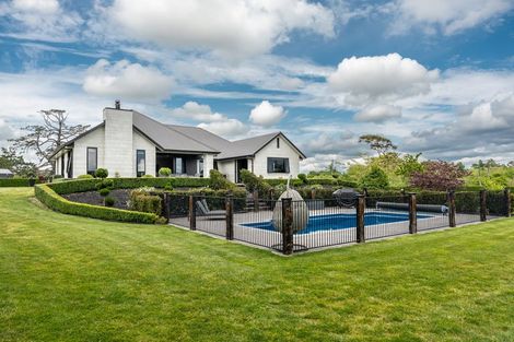 Photo of property in 138a Crawford Road, Te Kowhai, Hamilton, 3288