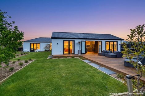 Photo of property in 24 Gisele Crescent, Halswell, Christchurch, 8025