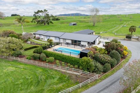 Photo of property in 115 Gunn Road, Matamata, 3472