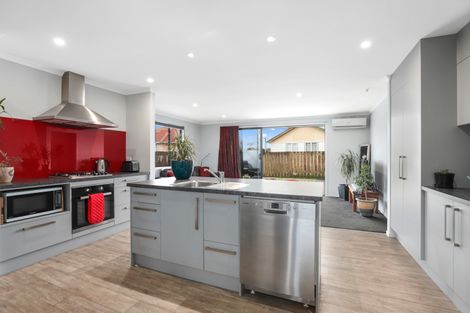 Photo of property in 5a Chapman Crescent, Morrinsville, 3300