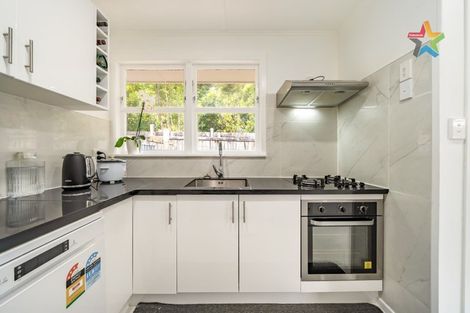 Photo of property in 10d Bull Avenue, Wainuiomata, Lower Hutt, 5014