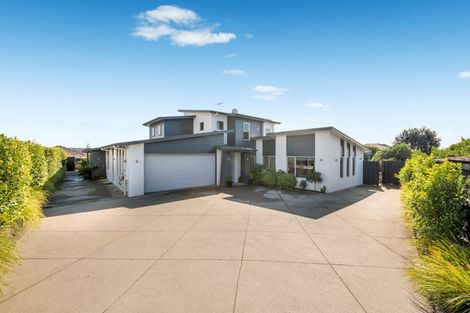 Photo of property in 56 Columbia Crescent, Beachlands, Auckland, 2018