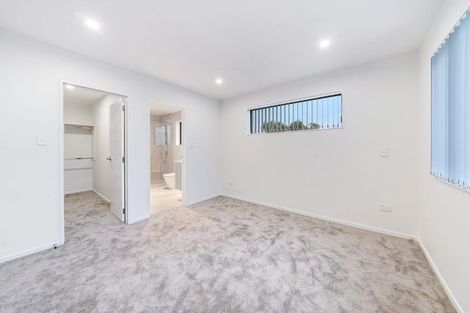 Photo of property in 81 Wickman Way, Mangere East, Auckland, 2024