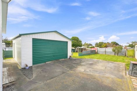 Photo of property in 20 Karewa Street, Castlecliff, Whanganui, 4501