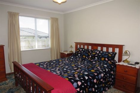 Photo of property in 24d Douglas Street, Levin, 5510