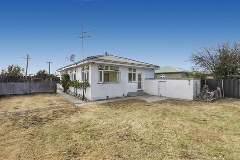 Photo of property in 5 Plunket Street, Omakau, 9376