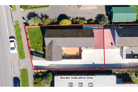 Photo of property in 1/239 New Brighton Road, Burwood, Christchurch, 8061