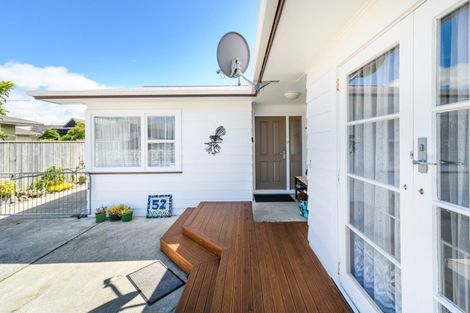 Photo of property in 52 Bamfield Street, Ashhurst, 4810