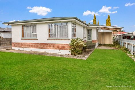 Photo of property in 7 Burrows Street, East Gore, Gore, 9710