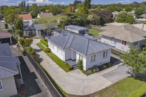 Photo of property in 59 Bader Street, Bader, Hamilton, 3206