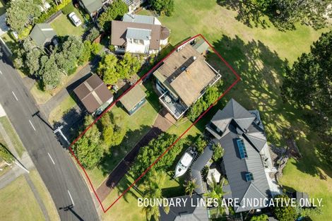 Photo of property in 137 Patuwai Drive, Whangamata, 3620
