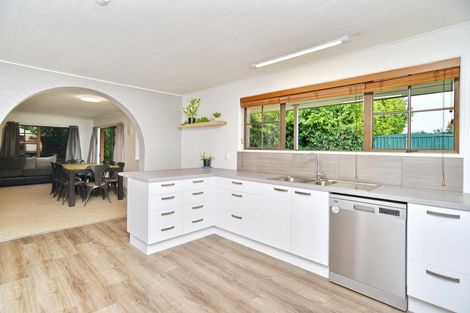 Photo of property in 106 Blackett Street, Rangiora, 7400