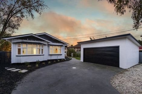 Photo of property in 25 Nicholls Street, Richmond, Christchurch, 8013