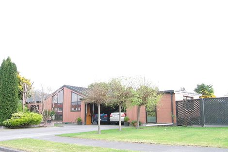 Photo of property in 6 Donegal Crescent, Tamatea, Napier, 4112