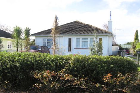 Photo of property in 312 Fenwick Street, Mayfair, Hastings, 4122