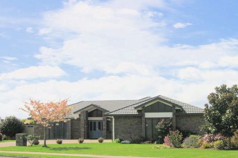 Photo of property in 7 Grant Place, Matamata, 3400