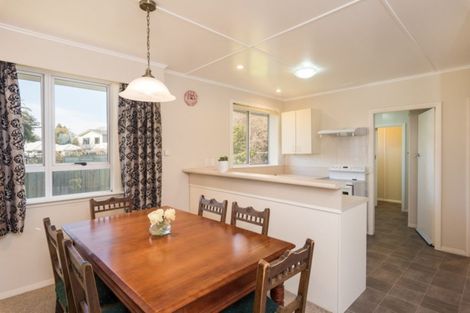 Photo of property in 49 Park Terrace, Blenheim, 7201