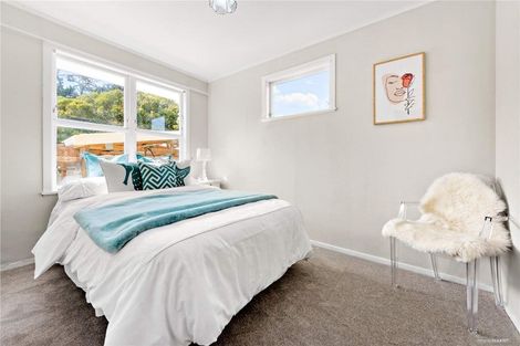 Photo of property in 49 Riverpark Crescent, Henderson, Auckland, 0610