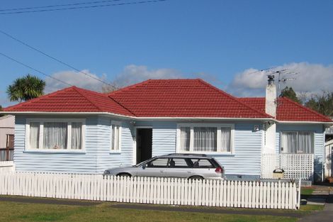 Photo of property in 1/4 Bunnythorpe Road, Papakura, 2110