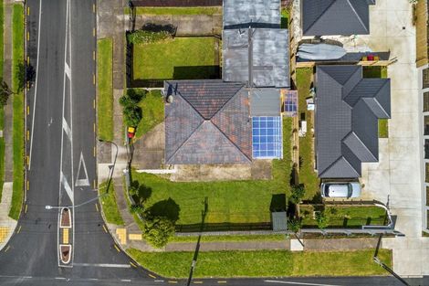 Photo of property in 73 Kenderdine Road, Papatoetoe, Auckland, 2025