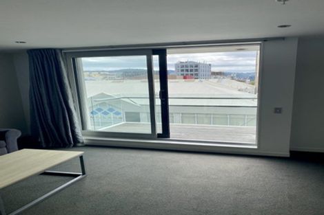 Photo of property in Republic Apartments, 3g/11 Tennyson Street, Te Aro, Wellington, 6011