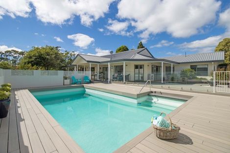 Photo of property in 24 Wills Road, Katikati, 3129