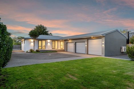 Photo of property in 40 Knowles Street, St Albans, Christchurch, 8052