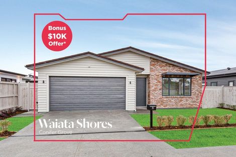 Photo of property in 54 Nganui Avenue, Takanini, Auckland, 2112