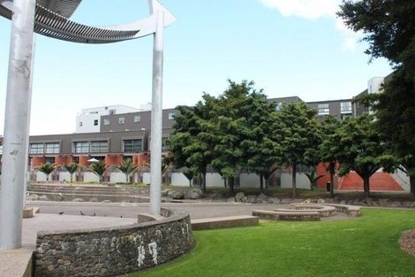 Photo of property in 422/57 Mahuhu Crescent, Auckland Central, Auckland, 1010