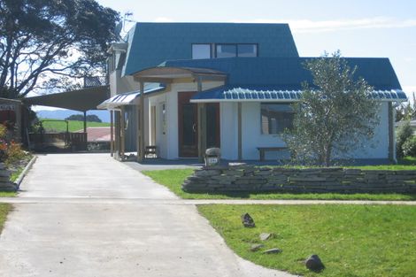 Photo of property in 209a Hokianga Road, Dargaville, 0310