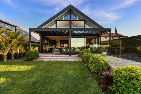 Photo of property in 24 Martin Avenue, Remuera, Auckland, 1050