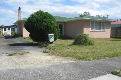 Photo of property in 29 Paterson Street, Aramoho, Whanganui, 4500