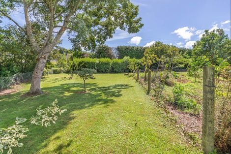 Photo of property in 52 Jacksons Road, Koputaroa, Levin, 5575