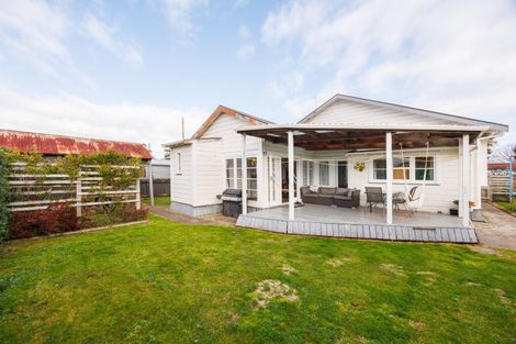 Photo of property in 59 Beattie Street, Feilding, 4702