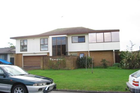 Photo of property in 5 Broman Place, Half Moon Bay, Auckland, 2012