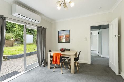Photo of property in 14 Thomson Street, Lookout Point, Dunedin, 9011