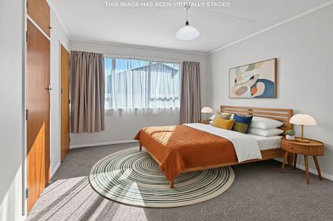 Photo of property in 6 Rutland Place, Milson, Palmerston North, 4414