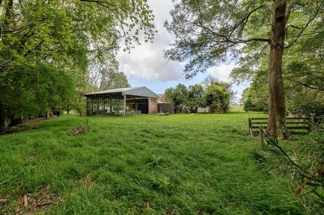 Photo of property in 111 Hinemoa Valley Road, Kaitawa, Pahiatua, 4981
