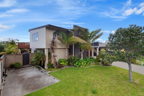 Photo of property in 36 Waterways Drive, Ohope, 3121