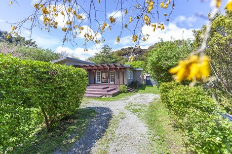 Photo of property in 54 Matai Road, Raumati South, Paraparaumu, 5032