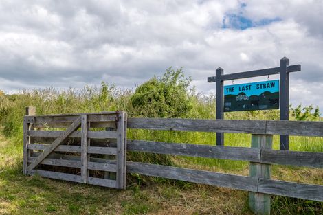 Photo of property in 407 Elephant Hill Road, Waihao Downs, Waimate, 7977