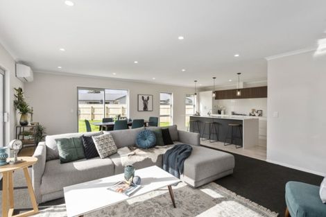 Photo of property in 5 Dow Chung Place, Otaki, 5512