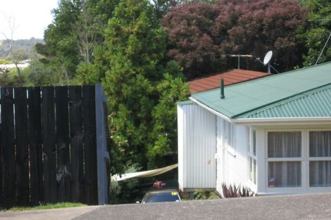 Photo of property in 1/235 Rangatira Road, Beach Haven, Auckland, 0626