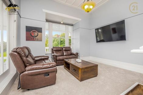 Photo of property in 467 Redoubt Road, Totara Park, Auckland, 2019