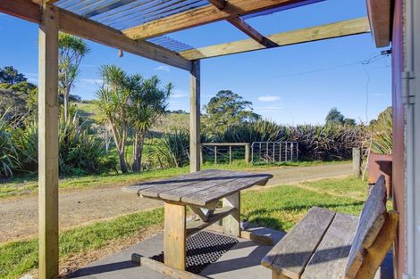 Photo of property in 17 Huia Road, Kaeo, 0478