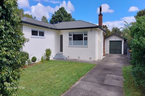 Photo of property in 568 Ruahine Street, Hokowhitu, Palmerston North, 4410