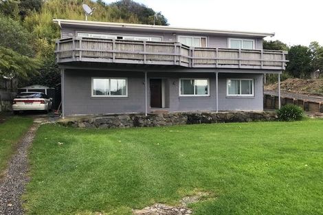 Photo of property in 3 Rogers Avenue, Eastern Beach, Auckland, 2012