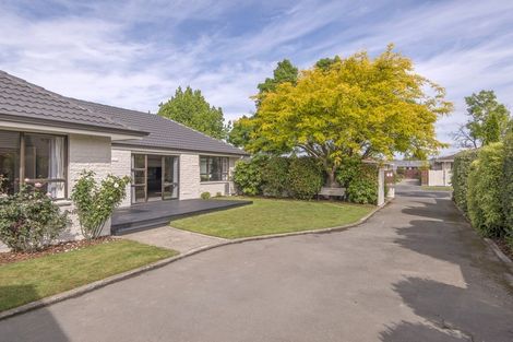 Photo of property in 6 Melville Street, Bishopdale, Christchurch, 8053