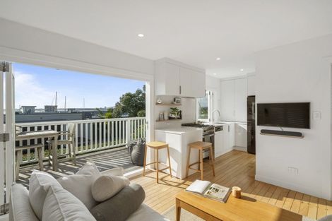 Photo of property in 5g Harbour Street, Saint Marys Bay, Auckland, 1011